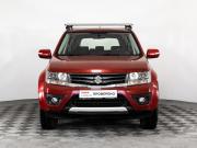 Suzuki Grand Vitara II Рестайлинг 2 Санкт-Петербург  - изображение 23