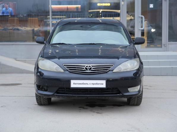 Toyota Camry V (XV30) Рестайлинг с пробегом 2005 года, цена 800 000 рублей, 310320 км, седан, Автокод Объявления
