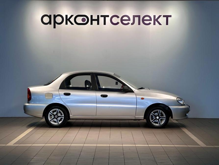 Chevrolet Lanos I Краснодар  - изображение 5