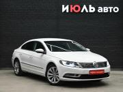 Volkswagen Passat CC I Рестайлинг Екатеринбург  - изображение 22