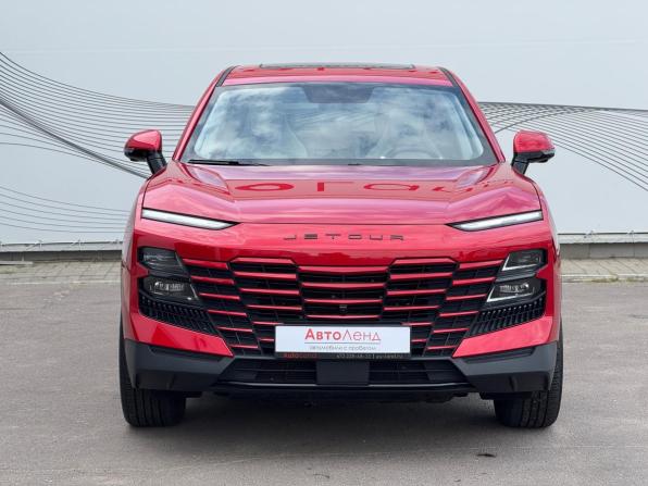 JETOUR DASHING I с пробегом 2024 года, цена 2 200 000 рублей, 14048 км, внедорожник, Автокод Объявления