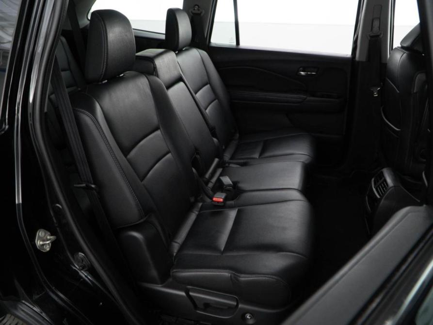 Honda Pilot III Москва  - изображение 7