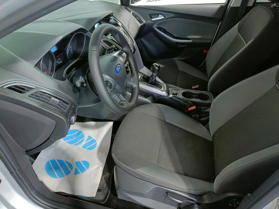 Ford Focus III Оренбург  - изображение 12