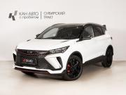 Geely Coolray I Рестайлинг Казань  - изображение 10