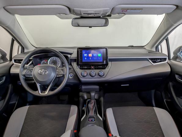 Toyota Corolla XII (E210) с пробегом 2023 года, цена 2 350 000 рублей, 30425 км, седан, Автокод Объявления