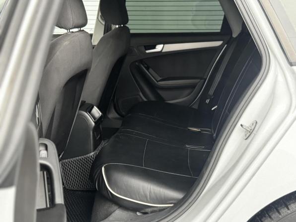 Audi A4 IV (B8) Рестайлинг с пробегом 2013 года, цена 1 235 000 рублей, 177311 км, седан, Автокод Объявления