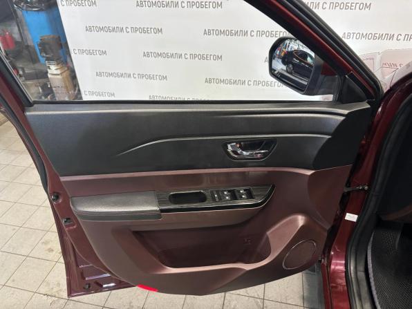 Lifan Myway с пробегом 2017 года, цена 899 000 рублей, 169834 км, внедорожник, Автокод Объявления