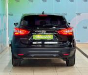 Nissan Qashqai II Набережные Челны  - изображение 33