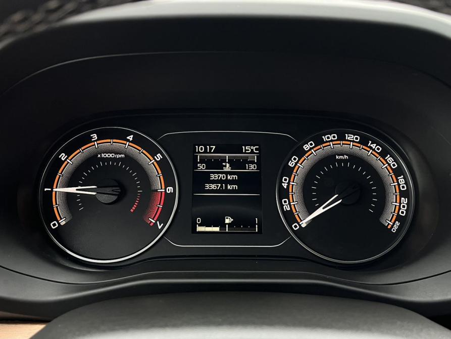 Lada (ВАЗ) Iskra Мурманск  - изображение 11