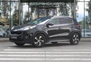 Kia Sportage IV Брянск  - изображение 25