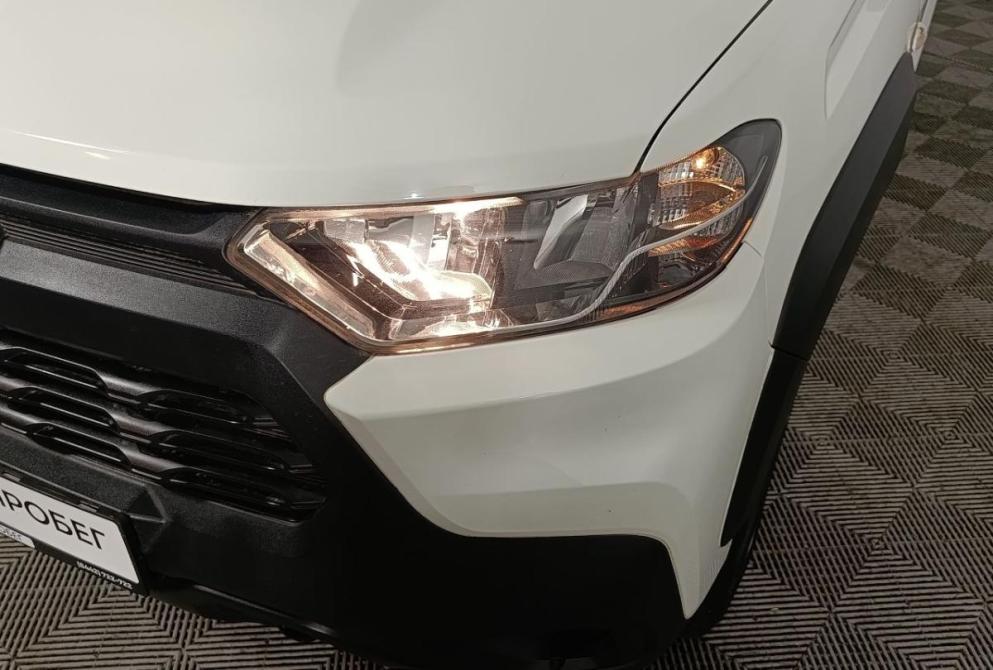 Lada (ВАЗ) Niva Travel I Волгоград  - изображение 21