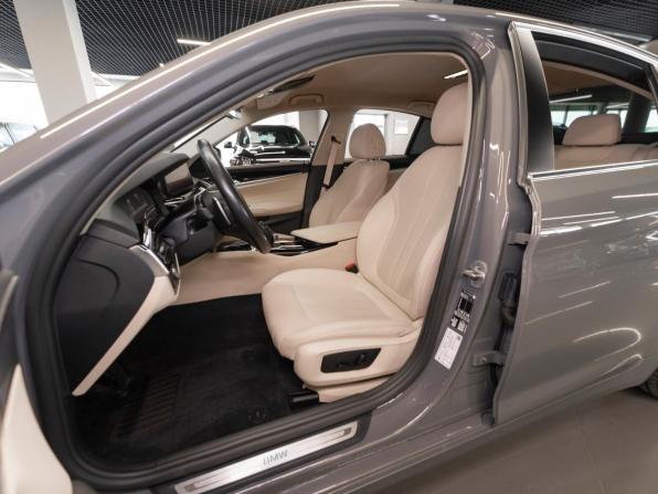 BMW 5 серии VII (G30/G31/G38) Рестайлинг с пробегом 2021 года, цена 3 870 000 рублей, 81028 км, седан, Автокод Объявления