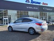 Hyundai Solaris I Набережные Челны  - изображение 24