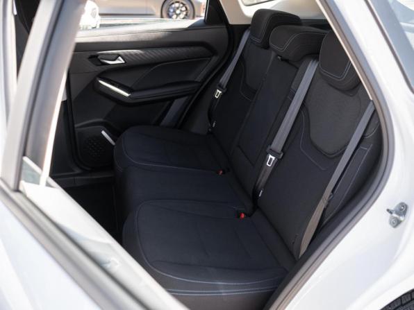 Haval Jolion I Рестайлинг 2 с пробегом 2026 года, цена 2 419 000 рублей, 7604 км, внедорожник, Автокод Объявления