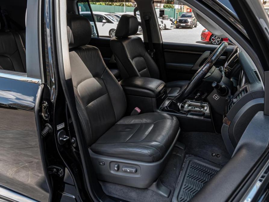 Toyota Land Cruiser 200 Series Краснодар  - изображение 10