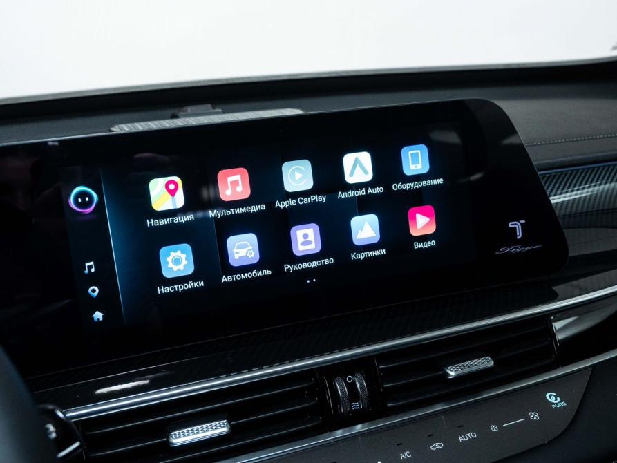 Chery Tiggo 7 Pro Max I Рестайлинг Казань  - изображение 10