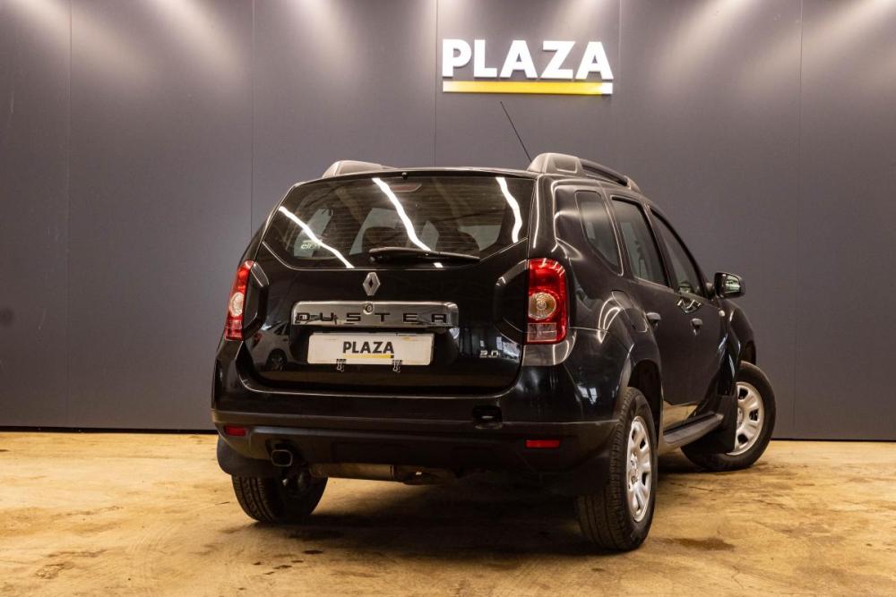 Renault Duster I Уфа  - изображение 3