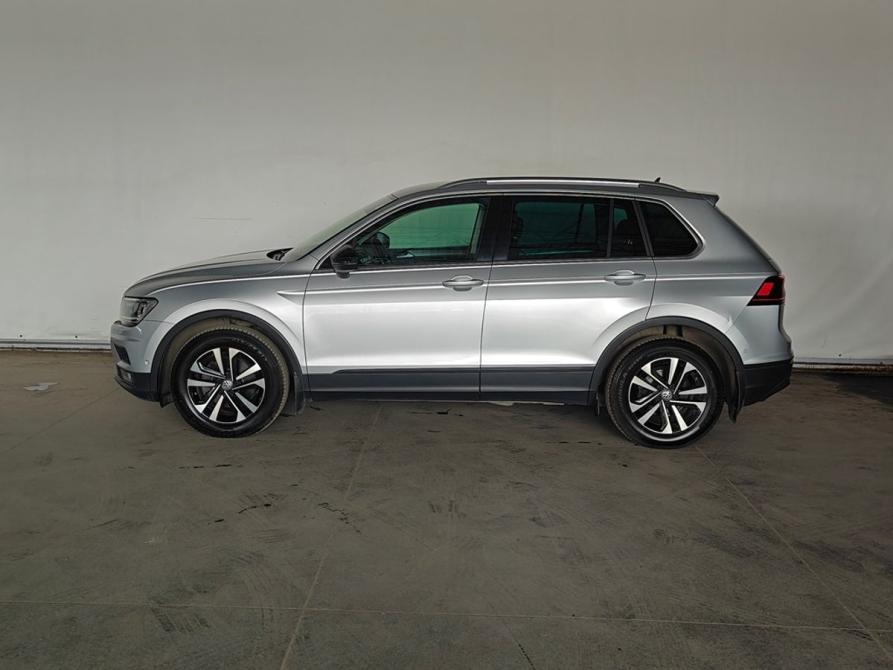Volkswagen Tiguan II Москва  - изображение 8