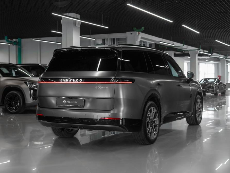 Lynk &amp; Co 900 Москва  - изображение 5