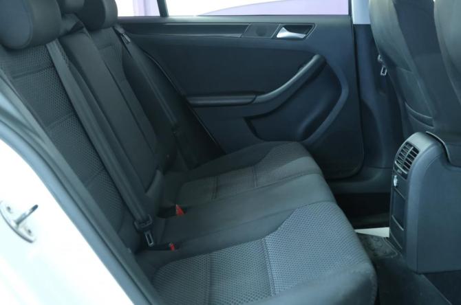Volkswagen Jetta VI с пробегом 2013 года, цена 1 049 000 рублей, 218900 км, седан, Автокод Объявления