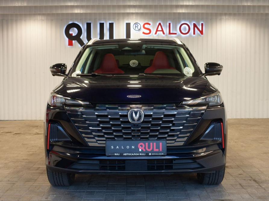 Changan CS55 Plus II Иваново  - изображение 2