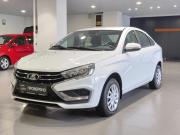 Lada (ВАЗ) Vesta I Рестайлинг (NG) Казань  - изображение 23