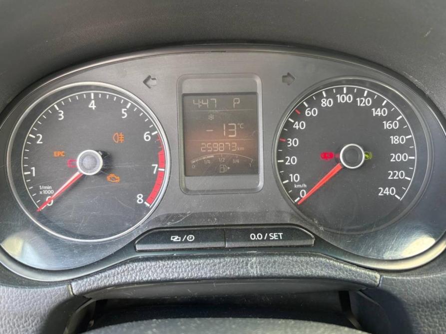 Volkswagen Polo V Рестайлинг Нижний Тагил  - изображение 12