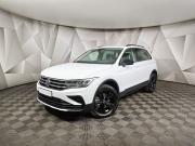 Volkswagen Tiguan II Рестайлинг Москва  - изображение 22