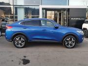 Haval F7x I Рестайлинг Москва  - изображение 23
