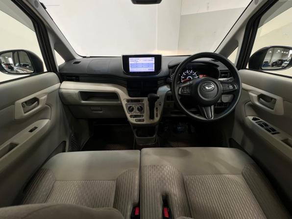 Daihatsu Move VI Рестайлинг с пробегом 2022 года, цена 850 000 рублей, 12600 км, минивэн, Автокод Объявления