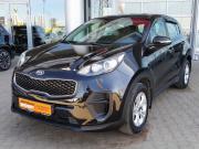 Kia Sportage IV Екатеринбург  - изображение 25