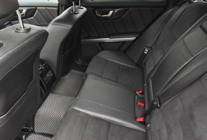 Mercedes-Benz GLK-Класс I (X204) Рестайлинг с пробегом 2014 года, цена 1 849 000 рублей, 214379 км, внедорожник, Автокод Объявления