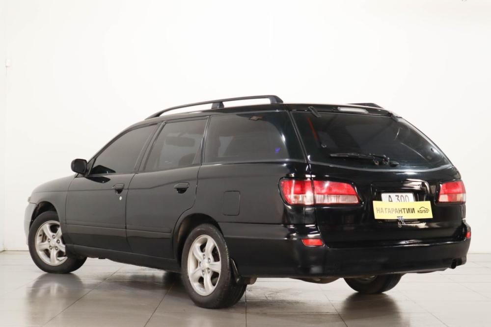 Nissan Avenir II (W11) Челябинск  - изображение 5