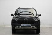 Lada (ВАЗ) 2123 Москва  - изображение 18
