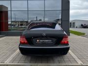Mercedes-Benz S-Класс IV (W220) Владикавказ  - изображение 26
