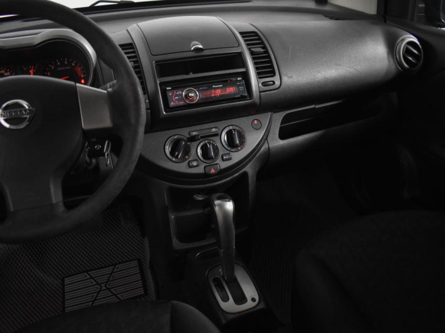 Nissan Note I Санкт-Петербург  - изображение 18