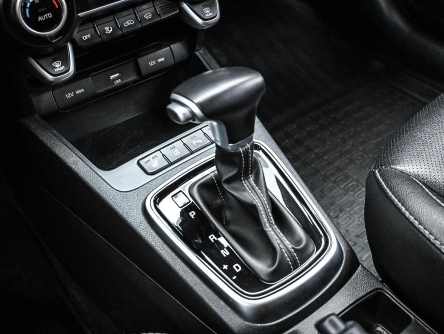 Kia Rio IV Новороссийск  - изображение 20