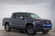 Volkswagen Amarok I Оренбург  - изображение 23