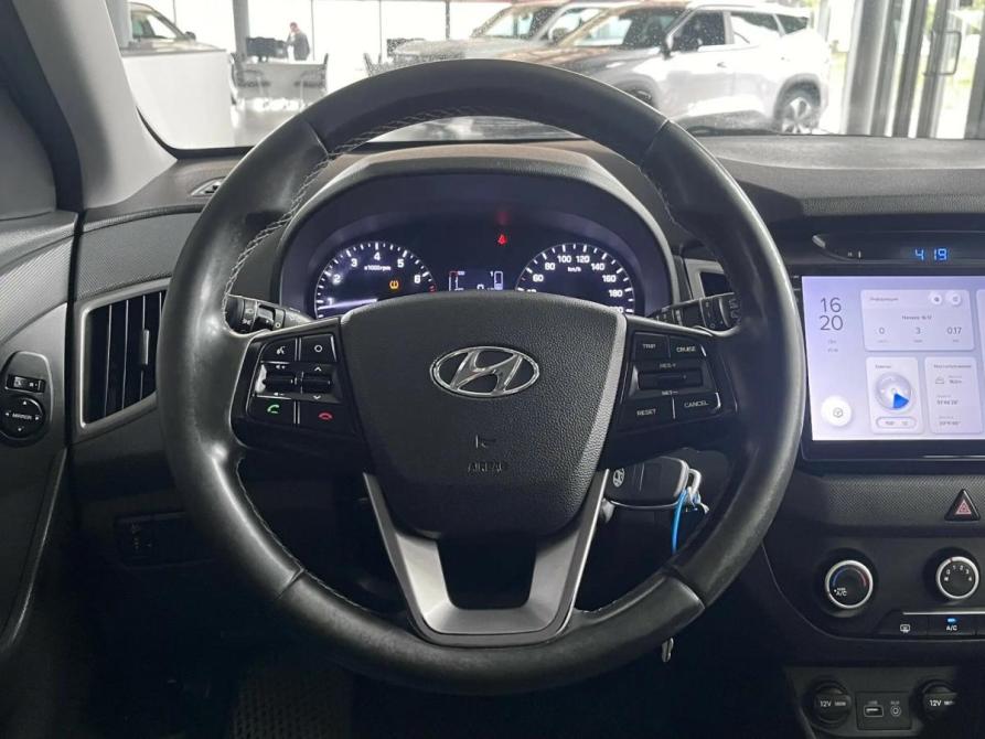 Hyundai Creta I Воронеж  - изображение 13