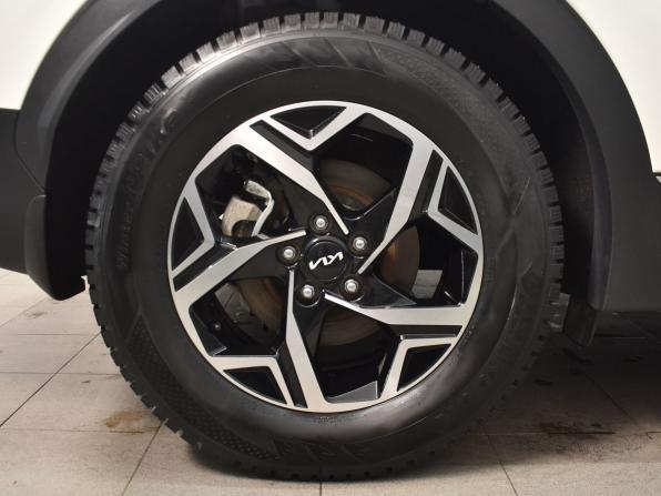Kia Sportage V с пробегом 2023 года, цена 3 399 999 рублей, 38761 км, внедорожник, Автокод Объявления