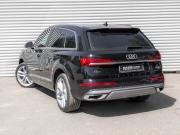 Audi Q7 II (4M) Рестайлинг Москва  - изображение 37