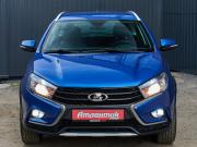 Lada (ВАЗ) Vesta I Екатеринбург  - изображение 21