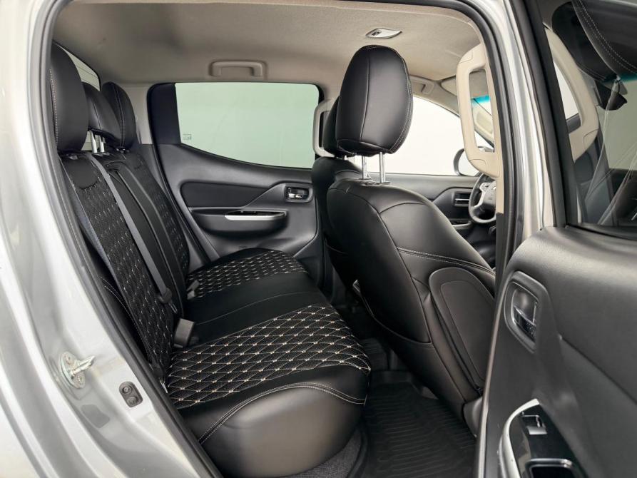 Mitsubishi L200 V Рестайлинг Новороссийск  - изображение 15