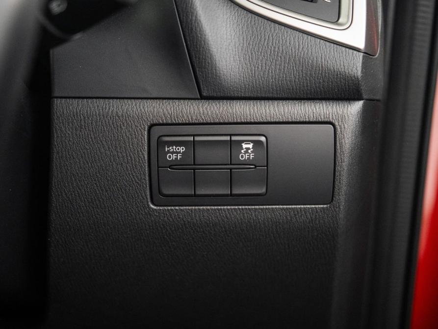Mazda Axela III Рестайлинг Иркутск  - изображение 17