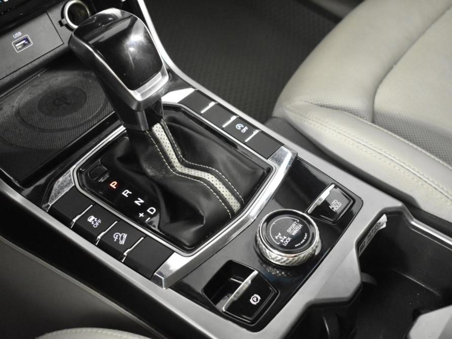 SsangYong Korando IV Казань  - изображение 20