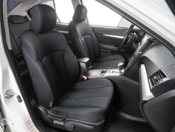 Subaru Legacy V с пробегом 2011 года, цена 999 000 рублей, 240641 км, седан, Автокод Объявления