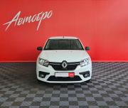 Renault Logan II Рестайлинг Вологда  - изображение 26