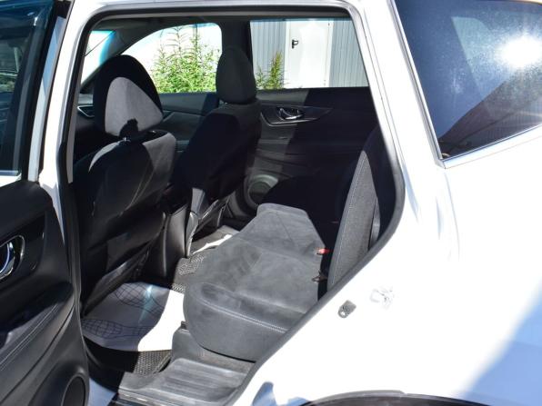Nissan X-Trail III с пробегом 2016 года, цена 1 649 000 рублей, 161482 км, внедорожник, Автокод Объявления