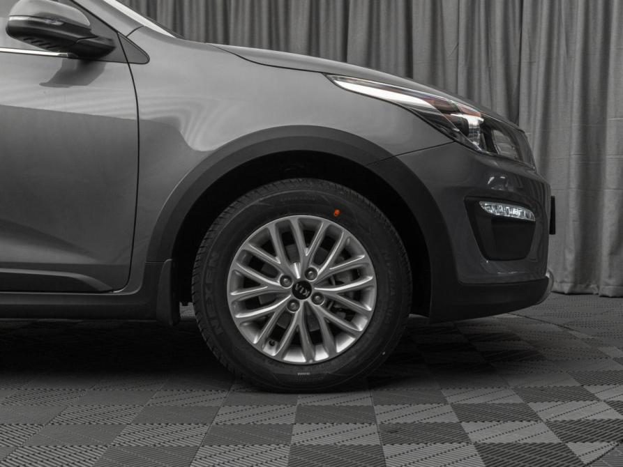 Kia Rio IV Москва  - изображение 22