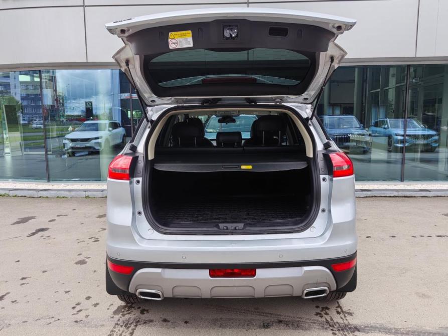 Geely Atlas I Ижевск  - изображение 21
